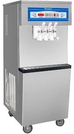 Machine Glace à l'Italienne